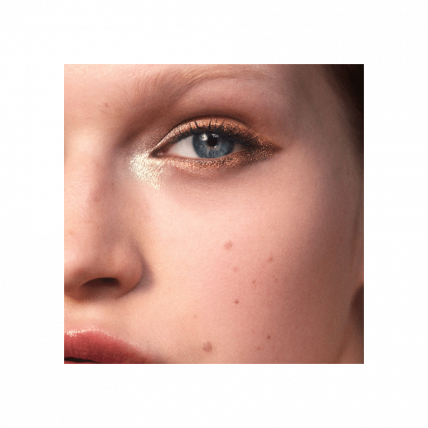 Кремовий олівець-каял Victoria Beckham Beauty Satin Kajal Liner Bronze  