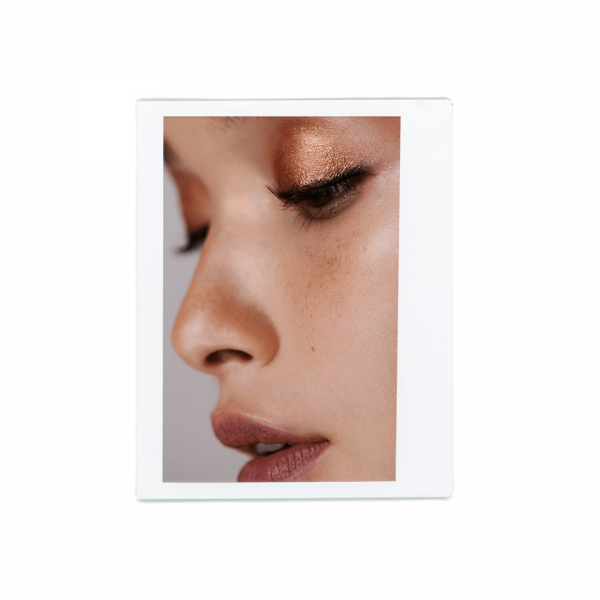 Кристалічні тіні для повік Victoria Beckham Beauty Lid Lustre Honey
