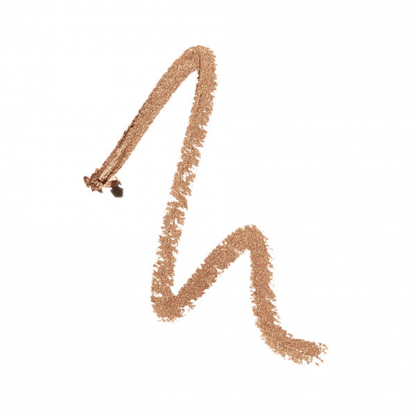 Кремовий олівець-каял Victoria Beckham Beauty Satin Kajal Liner Bronze  