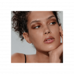 Тіні для повік Victoria Beckham Beauty Smoky Eye Brick Silk
