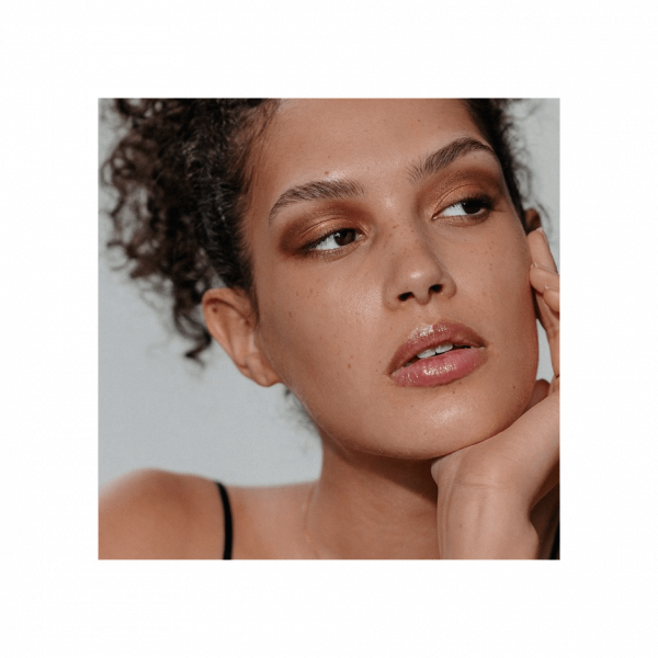 Тіні для повік Victoria Beckham Beauty Smoky Eye Brick Silk