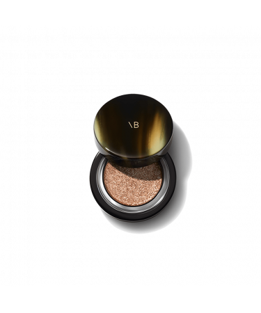 Кристалічні тіні для повік Victoria Beckham Beauty Lid Lustre Honey