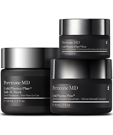 Набір Perricone MD Cold Plasma Plus Power Trio