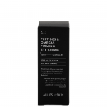  Омолоджувальний крем для повік Allies of Skin Peptides & Omegas Firming Eye Cream