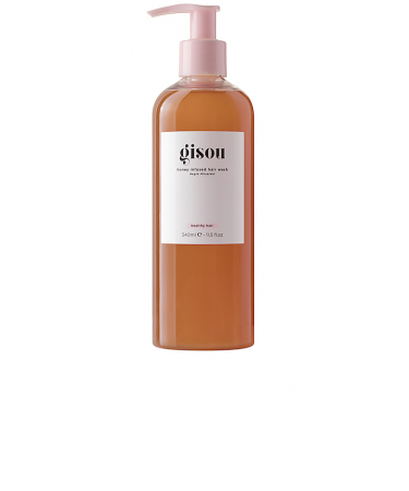 Шампунь Honey Infused Gisou