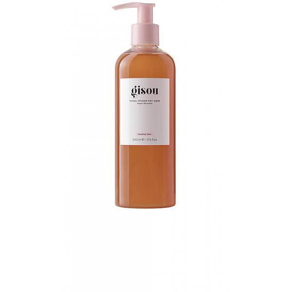 Шампунь Honey Infused Gisou