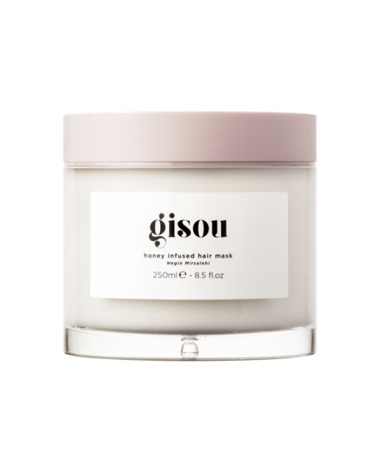 Маска для волосся Honey Infused Gisou 