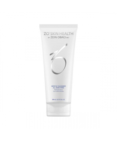 Делікатний очищувальний засіб ZO Skin Health Offects Gentle Cleanser
