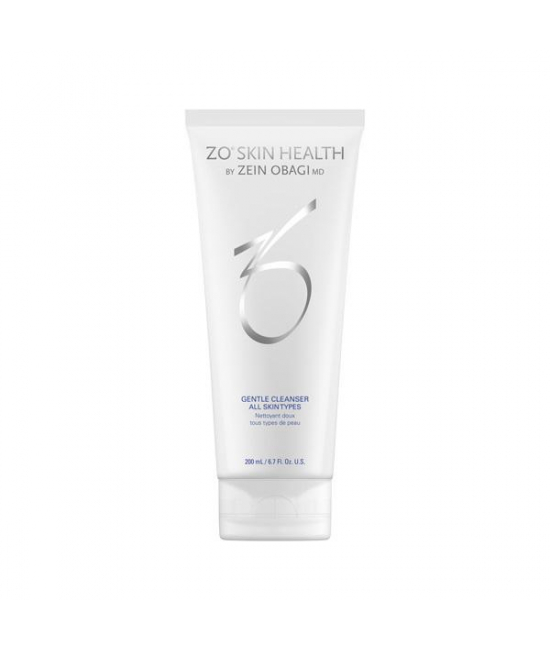 Делікатний очищувальний засіб ZO Skin Health Offects Gentle Cleanser