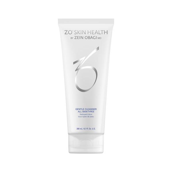 Делікатний очищувальний засіб ZO Skin Health Offects Gentle Cleanser