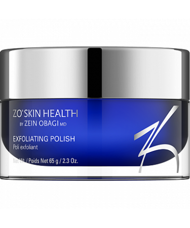 Полірувальний засіб із відлущувальною дією / Offects Exfoliating Polish Zo Skin Health