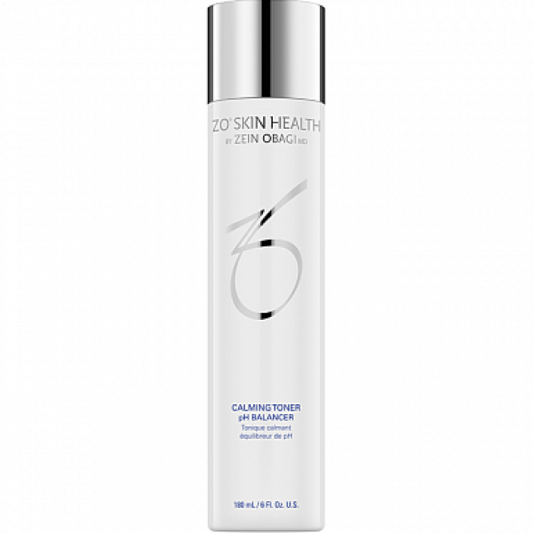 Пом'якшувальний тонік для відновлення поверхневого рН (Calming Toner pH) або тонік Белатон Zo Skin Health